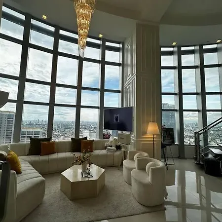 Apartamento Alpaca-Lemon Penthouse